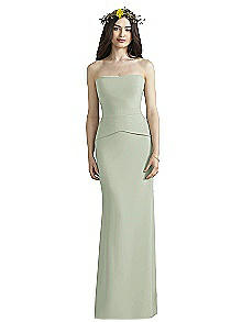 Social Bridesmaids Style 8165