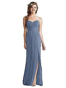 Social Bridesmaids Style 8167