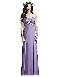 Social Bridesmaids Style 8168