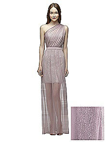 Lela Rose Bridesmaid Style LR224