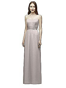 Lela Rose Bridesmaid Style LR226