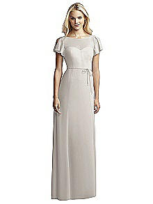 JY Jenny Yoo Bridesmaid Style JY518