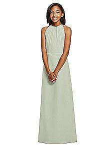 Dessy Collection Junior Bridesmaid JR530