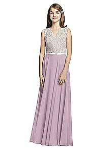 Dessy Collection Junior Bridesmaid JR532