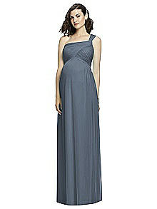 Alfred Sung Maternity Dress Style M427