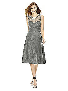 After Six Bridesmaids Style 6750
