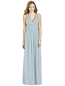 After Six Bridesmaid Dress 6752