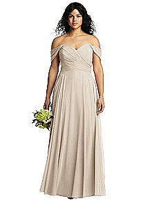 Dessy Collection Style 2970
