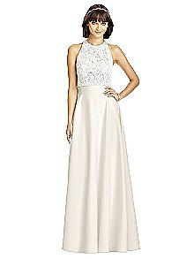 Dessy Collection Bridesmaid Skirt S2975