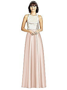 Dessy Collection Bridesmaid Skirt S2976