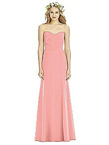 Social Bridesmaids Style 8176