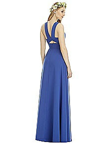 Social Bridesmaids Dress 8177