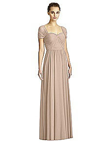 JY Jenny Yoo Bridesmaid Style JY521