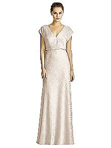 JY Jenny Yoo Bridesmaid Style JY525