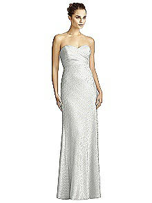 JY Jenny Yoo Bridesmaid Style JY526