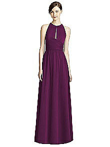 Lela Rose Bridesmaid Style LR235