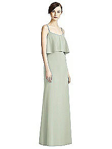 Lela Rose Bridesmaid Style LR236