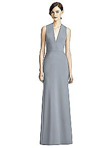 Lela Rose Bridesmaid Dress LR237