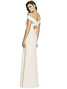 Dessy Bridesmaid Dress 2987