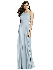 Dessy Bridesmaid Dress 2988