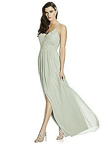 Dessy Bridesmaid Dress 2989