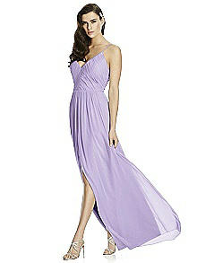 Dessy Bridesmaid Dress 2989