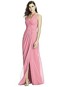 Dessy Bridesmaid Dress 2992