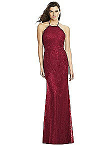 Dessy Bridesmaid Dress 2995
