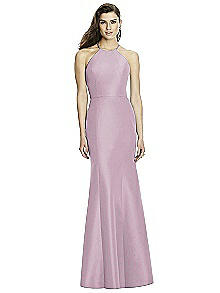 Dessy Bridesmaid Dress 2996