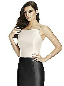Dessy Bridesmaid Top T2979