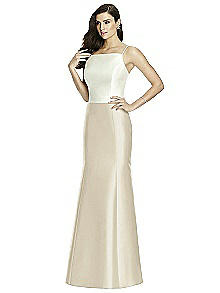 Dessy Bridesmaid Skirt S2980