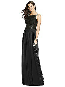 Dessy Bridesmaid Skirt S2984
