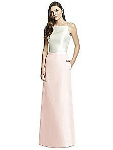 Dessy Bridesmaid Skirt S2986