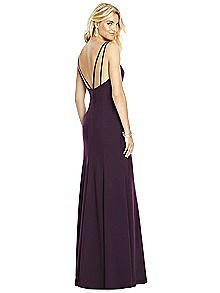 After Six Bridesmaid Dress 6758