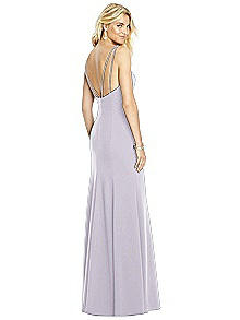 After Six Bridesmaid Dress 6758