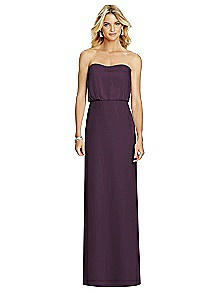 After Six Bridesmaid Dress 6761