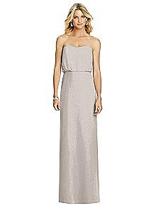 After Six Bridesmaid Dress 6761