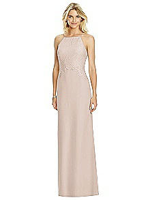After Six Bridesmaid Dress 6764