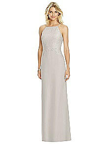 After Six Bridesmaid Dress 6764
