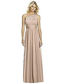 After Six Bridesmaid Dress 6765