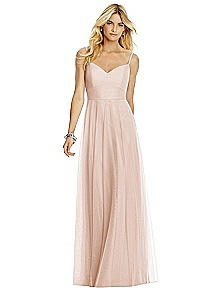 After Six Bridesmaid Dress 6766