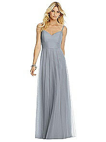 After Six Bridesmaid Dress 6766