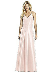 After Six Bridesmaid Dress 6767