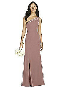 Social Bridesmaids Dress 8178