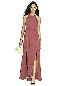 Social Bridesmaids Dress 8179