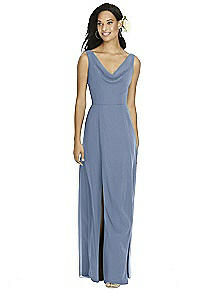 Social Bridesmaids Dress 8180