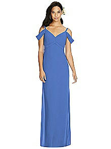 Social Bridesmaids Dress 8183