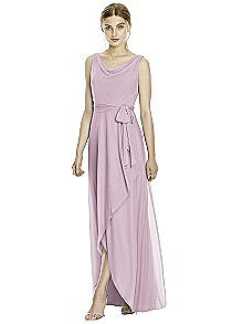 JY Jenny Yoo Bridesmaid Dress JY532