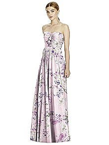 JY Jenny Yoo Bridesmaid Dress JY533