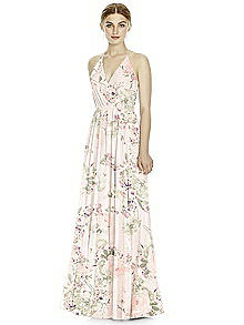 JY Jenny Yoo Bridesmaid style JY534